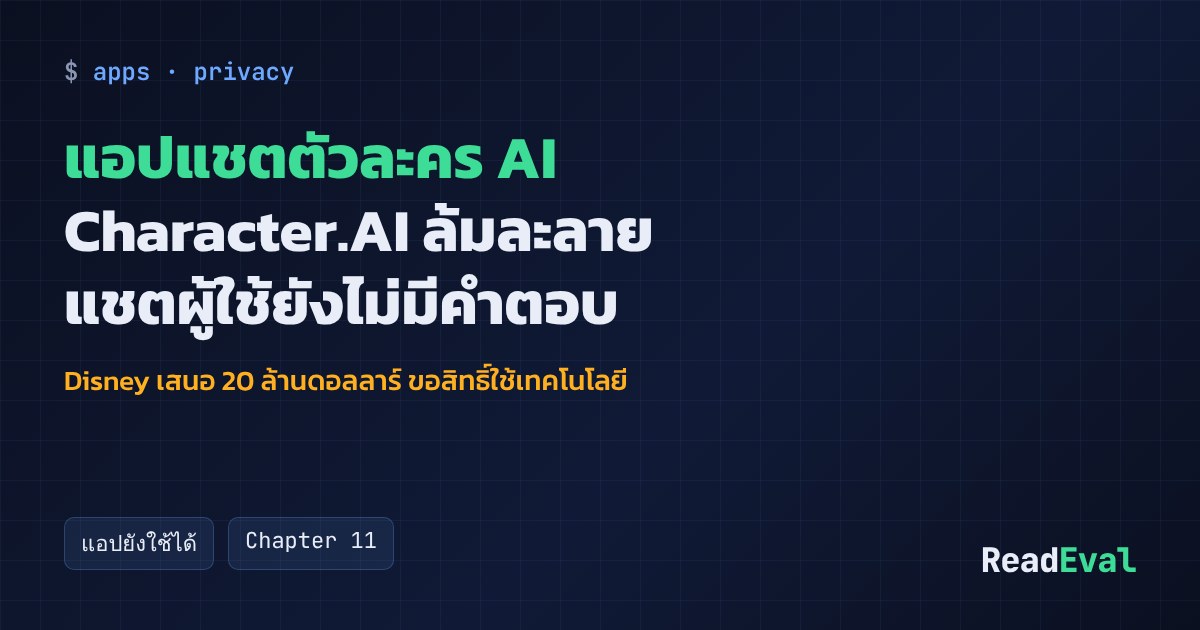 การ์ด: แอปแชตตัวละคร AI