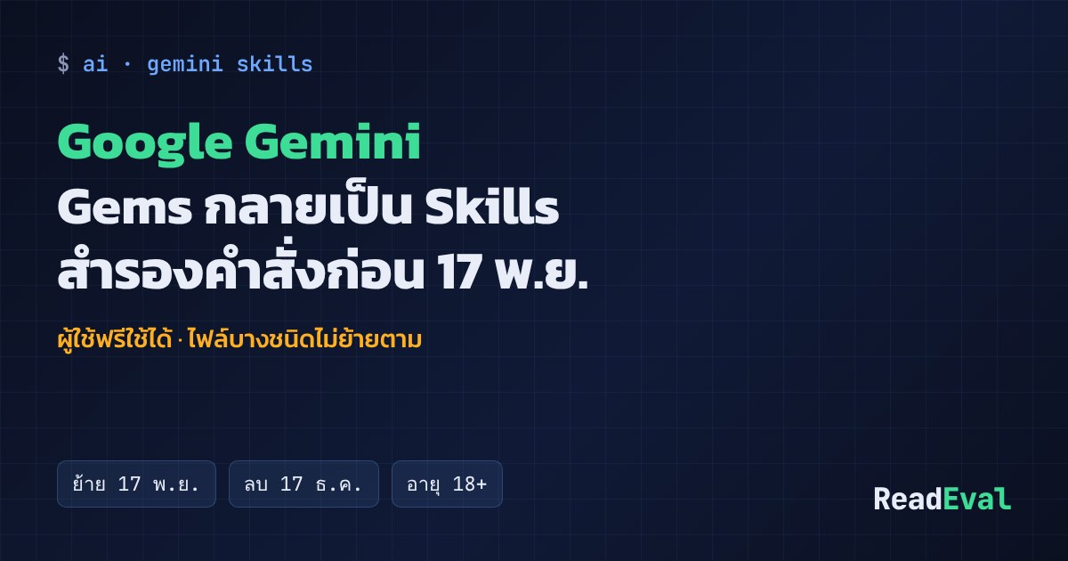 การ์ด: Google Gemini
