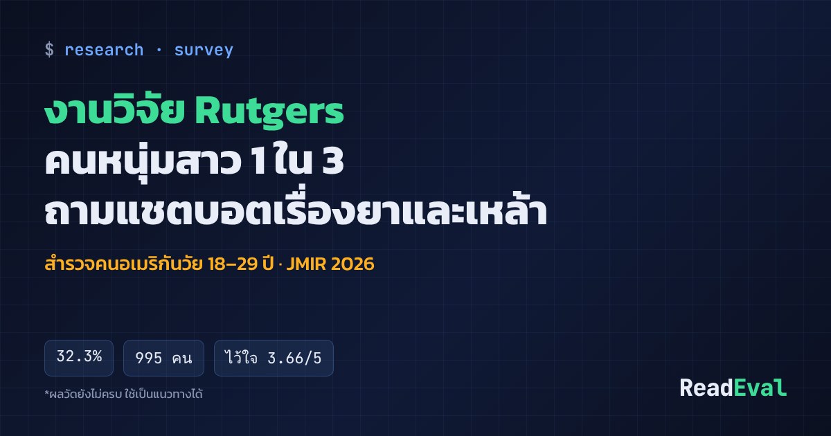การ์ด: งานวิจัย Rutgers